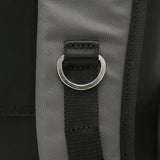 [常规经销商]大师rucksack Master Poce Younty 2way背包2Way背包B4 A4大容量通勤企业培养水域男士杰作01752-V3