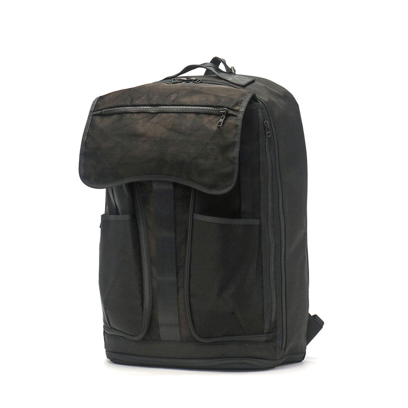 [Regular dealer] Master Piece Rucksack Master-Piece Broad Backpack L backpack Sack Large capacity A3 B4 Water-repellent PC storage Shoes Storage Japanese Men's Ladies Masterpiece 02850