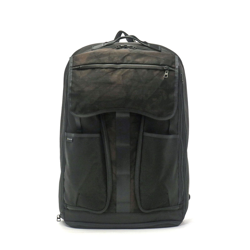 [일반 딜러] 마스터 피스 rucksack 마스터 피스 Broad backpack l backpack sack 대용량 A3 B4 워터 리포 펜트 PC 저장 신발 저장 일본인 남성 숙녀 걸작 02850