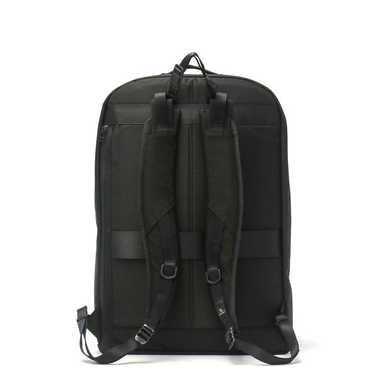 [일반 딜러] 마스터 피스 rucksack 마스터 피스 Broad backpack l backpack sack 대용량 A3 B4 워터 리포 펜트 PC 저장 신발 저장 일본인 남성 숙녀 걸작 02850