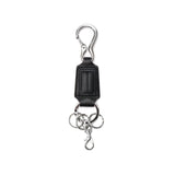 [Regular dealer] Master Piece Keychain Master-Piece GLOSS Key Hearing Key Hook Carabiner Key Smart key Genuine leather Waterproof Japan Men's Ladies 01652-V3