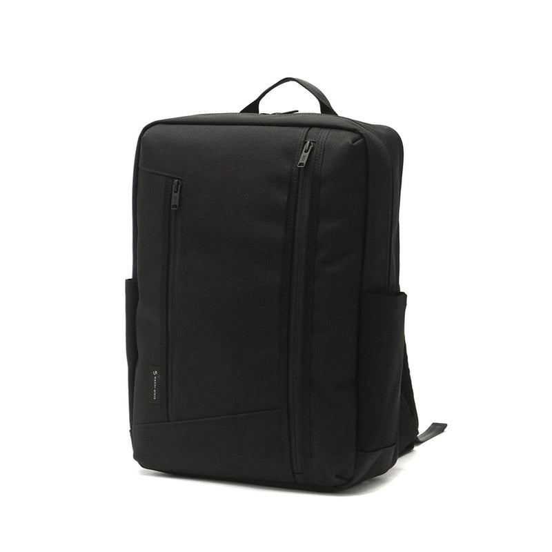 [Our shop limited model] [Regular dealer] Masterpiece Business Rucksack Master-Piece GRIT Backpack Business Bag Business Bag Commuting A4 B4 PC 2 LAT MASTER PIECE 43215-G