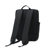 [Our shop limited model] [Regular dealer] Masterpiece Business Rucksack Master-Piece GRIT Backpack Business Bag Business Bag Commuting A4 PC 1 layer Men's 43216-G