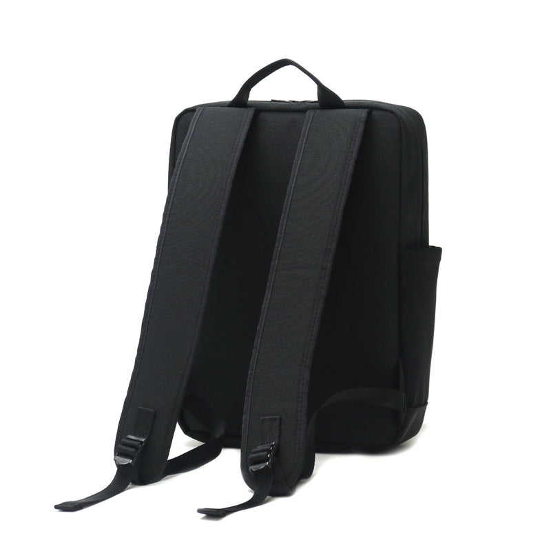 [Model terhad kedai kami] [peniaga biasa] Masterpiece perniagaan Rucksack Master-Piece Grit Backpack Bagus Perniagaan Beg Perniagaan Menghidupkan A4 PC 1 Layer Lelaki 43216-G