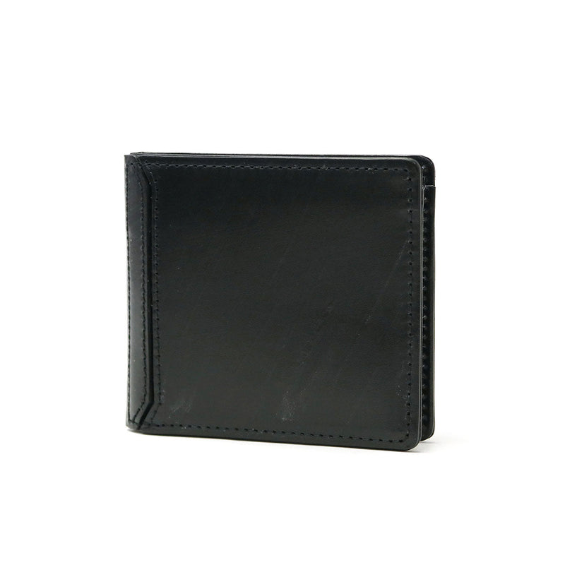 [Regular dealer] Masterpiece Money Clip Master-Piece BRIDLE Wallet Leather Leather Purse With Card Wallet Wallet Wallet Genuine Leather Leather Compact Japan Men's Ladies 04233