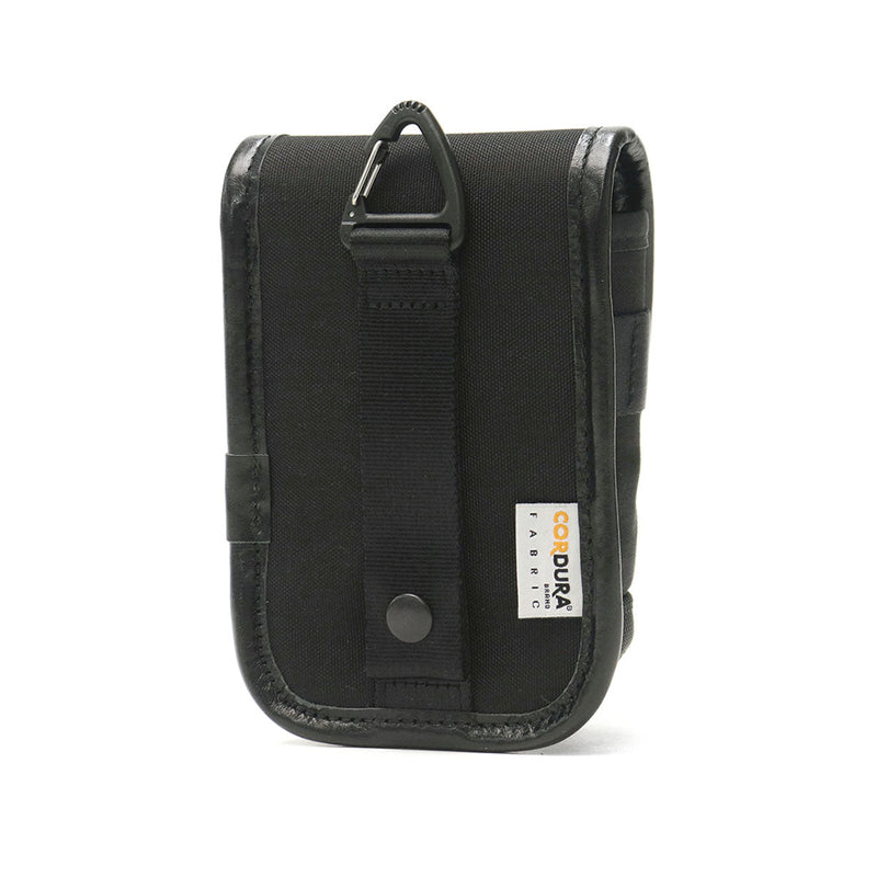 [Regular dealer] Masterpiece Golf Scope Box Master-Piece GOLF Scope Box Pouch Golf Pouch Measurement Instrument District Case Waterproof Water-repellent Brand Men's Ladies 02634