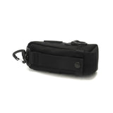 [Regular dealer] Masterpiece golf ball case MASTER-PIECE GOLF GOLF Pouch Golf Pouch accessories Waterproof water-repellent golf supplies brand men's ladies 02635