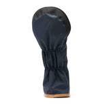 [Peniaga biasa] Masterpiece Golf Golf Driver Cover Master-Piece Golf Head Cover Untuk Pemandu Penutup Pemandu Nylon Kulit Jenama Lelaki Lelaki 02636