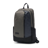 [Regular dealer] Masterpiece Bucks Men's commuting school fashionable waterproof MASTER-PIECE Rucksack Daypack Business Casual Brand Lightweight adult PC A4 SLICK backpack made in Japan 02482