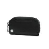 [Regular dealer] Master Piece key case Master-Piece Notch Smart key case key storage case Genuine leather Leather Leather Leather Smart Keyless Keylock Made in Japan Men's Ladies 223059
