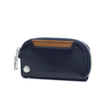 [Regular dealer] Master Piece key case Master-Piece Notch Smart key case key storage case Genuine leather Leather Leather Leather Smart Keyless Keylock Made in Japan Men's Ladies 223059