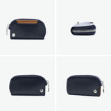 [Regular dealer] Master Piece key case Master-Piece Notch Smart key case key storage case Genuine leather Leather Leather Leather Smart Keyless Keylock Made in Japan Men's Ladies 223059