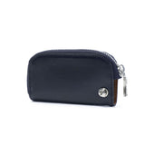 [Regular dealer] Master Piece key case Master-Piece Notch Smart key case key storage case Genuine leather Leather Leather Leather Smart Keyless Keylock Made in Japan Men's Ladies 223059