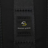 [Regular dealer] Masterpiece Golf Club Case Master-Piece Golf Shoulder Diagonal Shoulder Lightweight Golf Bag Waterproof Golf Men's Ladies 02640