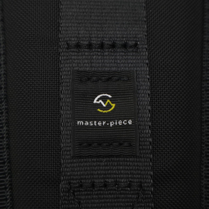 [Regular dealer] Masterpiece Golf Club Case Master-Piece Golf Shoulder Diagonal Shoulder Lightweight Golf Bag Waterproof Golf Men's Ladies 02640