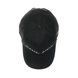 [Regular dealer] Masterpiece Golf Cap Master-Piece Golf CAP Golf Cap Hat Cotton Cotton Cotton Water-Cotton-Caster Size Adjustment Logo Black White Brand Men's Ladies 312000