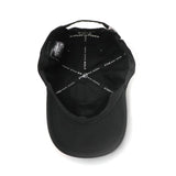 [Regular dealer] Masterpiece Golf Cap Master-Piece Golf CAP Golf Cap Hat Cotton Cotton Cotton Water-Cotton-Caster Size Adjustment Logo Black White Brand Men's Ladies 312000