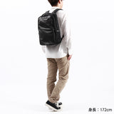 [常規經銷商]大師rucksack Master Proce Progress Coating Ver。