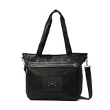 [Regular dealer] Masterpiece Tote Bag Men's Ladies MASTER-PIECE Shoulder bag shoulder bag A4 casual brand nylon diagonal 2WAY Made in Japan Adelie 02901