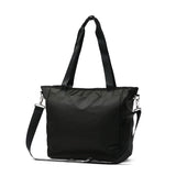 [Regular dealer] Masterpiece Tote Bag Men's Ladies MASTER-PIECE Shoulder bag shoulder bag A4 casual brand nylon diagonal 2WAY Made in Japan Adelie 02901