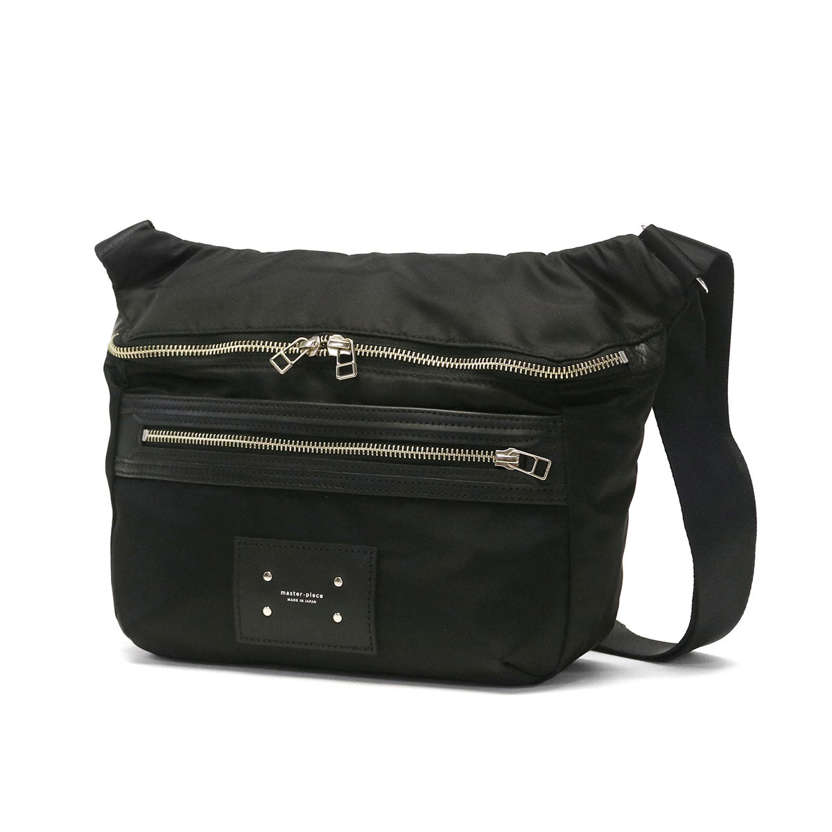 Regular dealer] Masterpiece shoulder bag MASTER-PIECE ADELIE