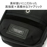 [Regular dealer] Masterpiece shoulder pouch MASTER-PIECE NOSTALGIA Shoulder Bag Mini Shoulder Pouch Diagonal Shoulder Water-repellent Compact Japanese Men's Ladies 02723