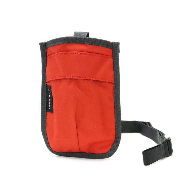 [Regular dealer] Masterpiece shoulder bag MASTER-PIECE FACE Shoulder Pouch Pouch Lightweight Nylon Waterproof, Water-repellent Diagonal vertical Japanese Men's Ladies 02871