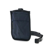 [Regular dealer] Masterpiece shoulder bag MASTER-PIECE FACE Shoulder Pouch Pouch Lightweight Nylon Waterproof, Water-repellent Diagonal vertical Japanese Men's Ladies 02871