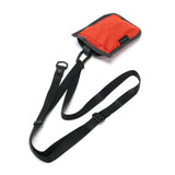 [Regular dealer] Masterpiece shoulder bag MASTER-PIECE FACE Shoulder Pouch Pouch Lightweight Nylon Waterproof, Water-repellent Diagonal vertical Japanese Men's Ladies 02871