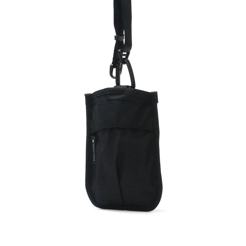 [Regular dealer] Masterpiece shoulder bag MASTER-PIECE FACE Shoulder Pouch Pouch Lightweight Nylon Waterproof, Water-repellent Diagonal vertical Japanese Men's Ladies 02871