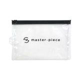 [Regular dealer] Masterpiece shoulder bag YOSEMITE STRAP × MASTER-PIECE Mobile Strap drawstring Pouch Shoulder Pouch Strap Holder Made in Japan Men's Ladies 12431-YS2