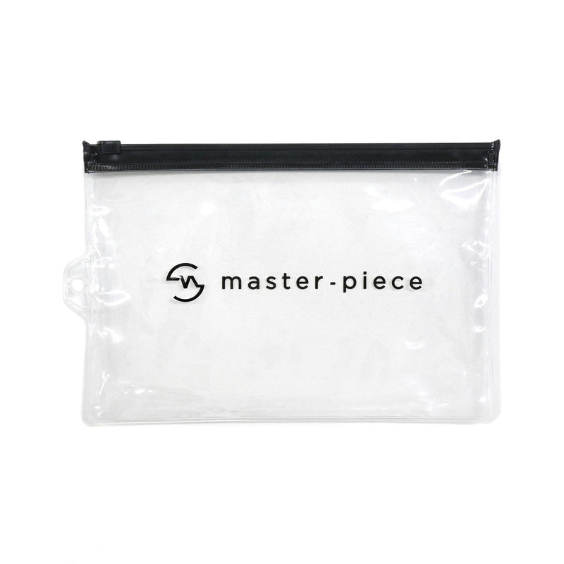 [Regular dealer] Masterpiece shoulder bag YOSEMITE STRAP × MASTER-PIECE Mobile Strap drawstring Pouch Shoulder Pouch Strap Holder Made in Japan Men's Ladies 12431-YS2