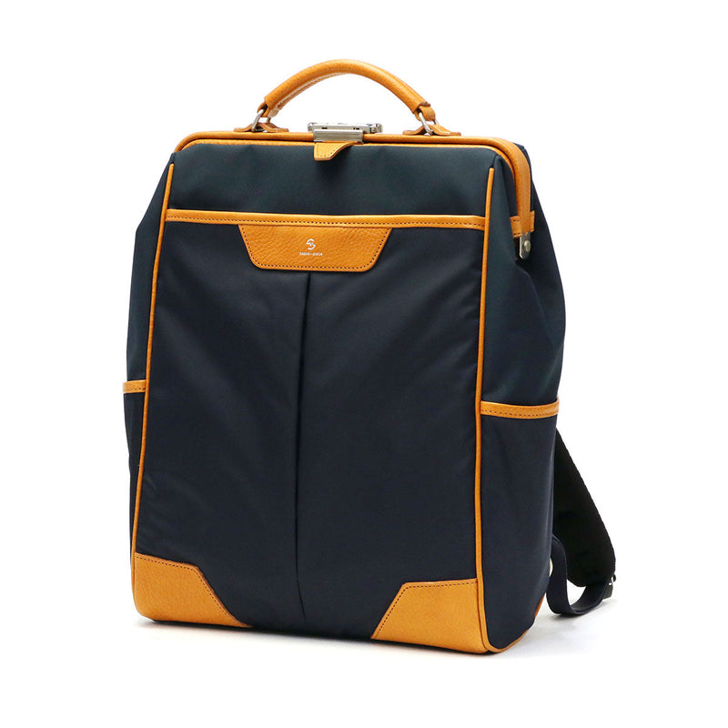 [Peniaga biasa] Piece Master Rucksack Master-Piece Tact Ver.2 Backpack L A4 B4 Besar Kapasiti Capacity Lightweight Water PC MacBook Pro 15 Serop Serasi Sekolah Lelaki Lelaki 04021-V2