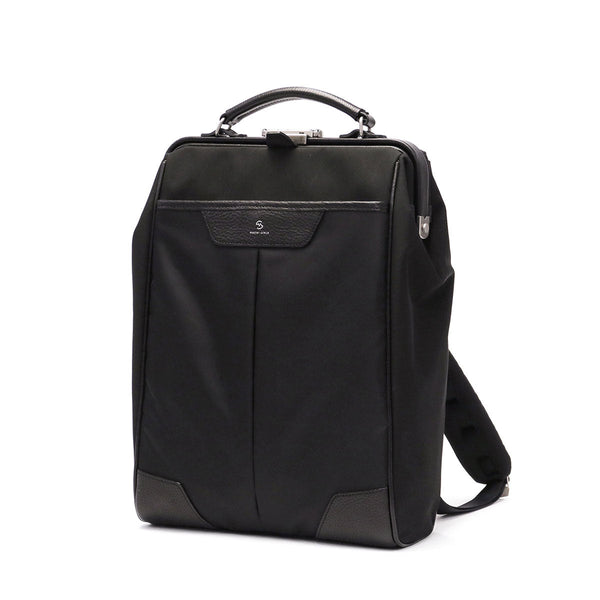 [Regular dealer] Master Piece Rucksack Master-Piece Tact Ver.2 Backpack M A4 Large-capacity lightweight water repellent PC MacBook Pro 13 Compatible commuting school Men's ladies 04023-V2