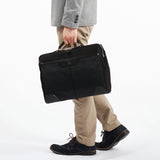 [Regular dealer] Master Piece Backpack Business MASTER-PIECE Business Bag Business Backpack Men's 30s 40's Fashionable Casual A4 B4 Large Notebook PC Tact Ver.2 2way Independent 04024-V2