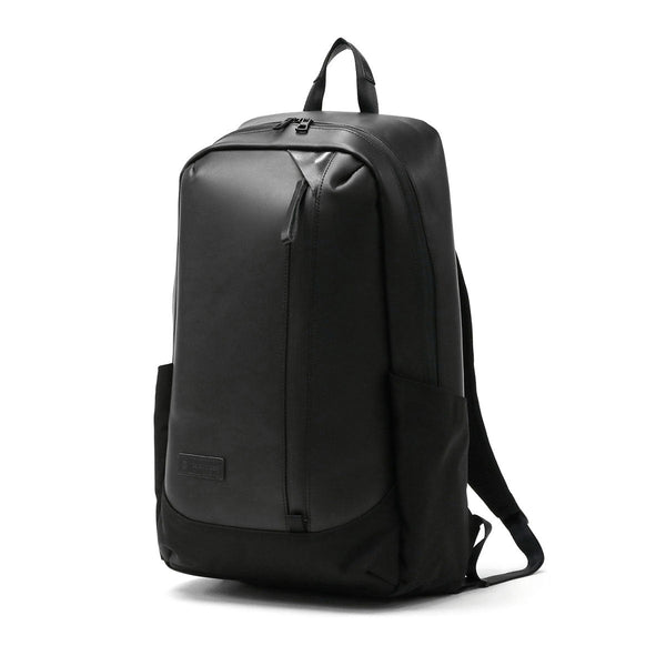 [Regular dealer] Masterpiece Business Bag Master-Piece Slick Leather Ver. Daypack Backpack Business Backpack Commuting A4 Business PC 13 inch Made Men 02482-L