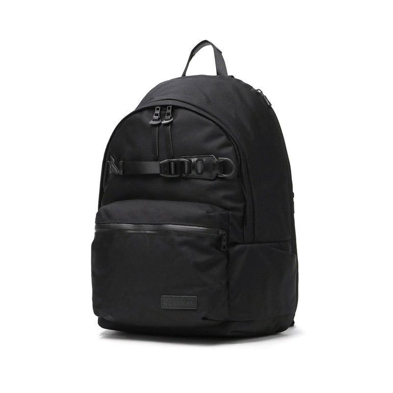 [Regular dealer] Master Peace Backpack Daypack Men's Fashionable MASTER-PIECE Backpack Casual Travel A4 water-repellent lightweight 12L PC buckle commuting to school in Japan