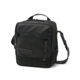 [Regular dealer] Masterpiece Shoulder Bag Men's Ladies Brand Small Bag Shoulder Diagonal Lightweight Made in Japan MASTER-PIECE SLICK Round Shoulder Bag 02488