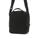 [Regular dealer] Masterpiece Shoulder Bag Men's Ladies Brand Small Bag Shoulder Diagonal Lightweight Made in Japan MASTER-PIECE SLICK Round Shoulder Bag 02488