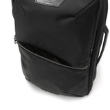 [Regular dealer] Master Peace Bucks Men's Commuting Bag Master-Piece Business Bag Backpack 12L 2WAY PC Nylon Leather Water-repellent Commuting 2-layer Progress Tough 02390-BA