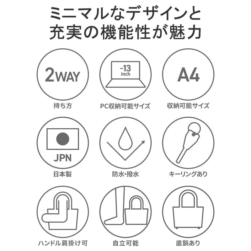 [일반 딜러] 걸작 토트 백 남자의 대형 가방 브랜드 마스터 피스 비즈니스 2way A4 PC 대각선 나일론 워터 리포 맨 통근 진행 강력한 02396-ba