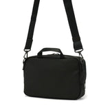 [Regular dealer] Masterpiece Shoulder Bag Men's Ladies Brand Bag Master-Piece Small Nylon Leather Water Repellent Made in Japan PROGRESS TOUGH 02400-BA