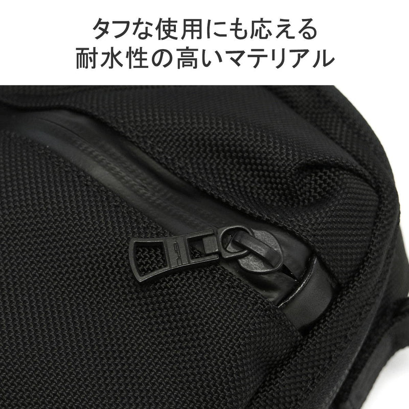 [Regular dealer] Masterpiece Shoulder Bag Men's Ladies Brand Bag Master-Piece Small Nylon Leather Water Repellent Made in Japan PROGRESS TOUGH 02400-BA