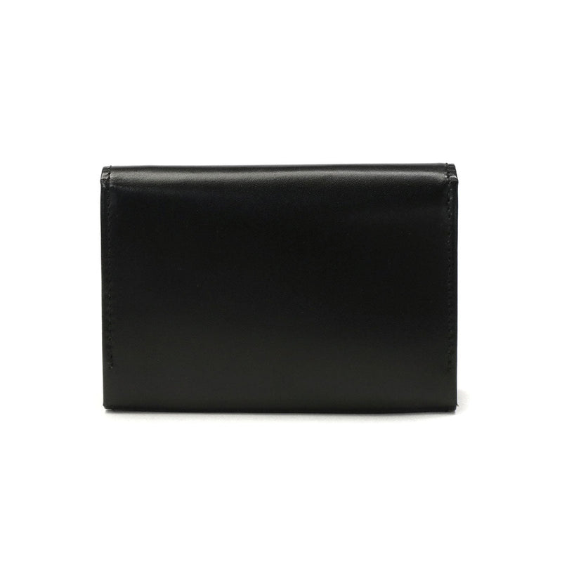 [Regular dealer] Masterpiece Card Case Men's Ladies Master-Piece Business Card holder Card Card Card Bi-fold Genuine Leather Leather Cowhide Leather Made in Japan brand fashionable business NOTCH 223054