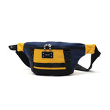 [Regular dealer] Masterpiece Waist Bag Men's Ladies Outdoor Master-Piece Brand Diagonal Bag Bag Bag Bag Bag Shoulder Small Waterproof Waterproof Lightweight Light Horizontal Defend 03024