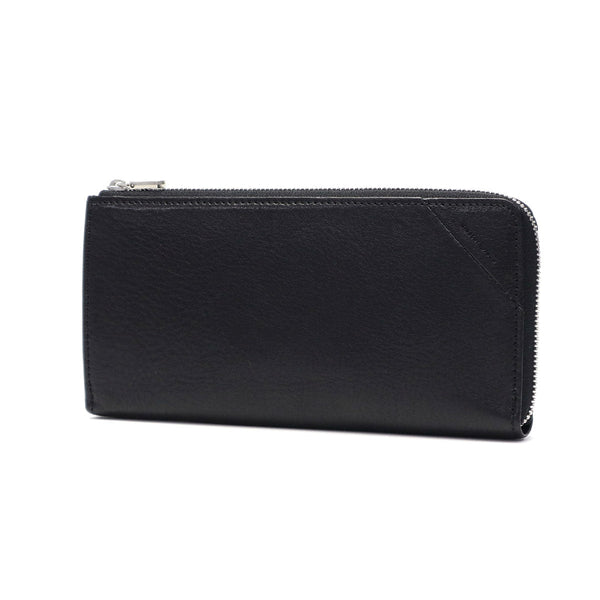 [Regular dealer] Masterpiece Long Wallet Men's Ladies Thin Ladies Lady Ladies Ladies Lady Ladies Lightweight Wallet Wallet Lightweight L-shaped L-shaped Fastener Coin Purse available Card Card Storage CORNER 223850