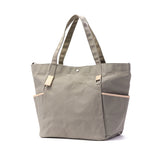 [Regular dealer] Masterpiece Tote Bag L Men's Ladies Large Canvas Kurashiki Canvas Volcano Large capacity