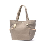 [Regular dealer] Masterpiece Tote Bag M Men's Ladies Large Canvas A4 MASTER-PIECE Bag Casual Brand Lightweight Kurashiki Waterproof 15L Commuting Sleep Sideline Sideline Independent Cloth RB TOTE2 224051