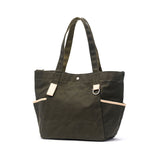 [Regular dealer] Masterpiece Tote Bag M Men's Ladies Large Canvas A4 MASTER-PIECE Bag Casual Brand Lightweight Kurashiki Waterproof 15L Commuting Sleep Sideline Sideline Independent Cloth RB TOTE2 224051