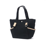 [Peniaga biasa] Masterpiece Tote Bag S Lelaki Lelaki Kecil Kecil Kurashiki Volvarian Master-Piece Bag Mini Tote Waterproof Casual Horizontal Brand Black 2Way A5 6L RB Tote2 224052